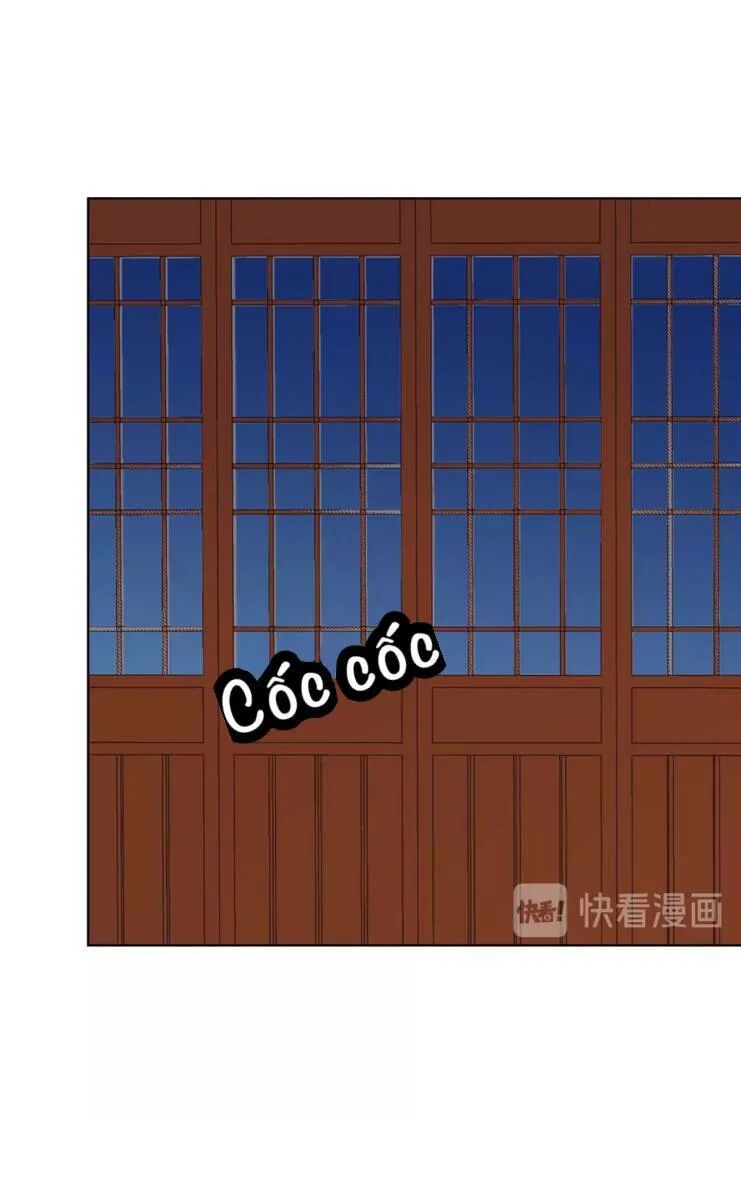 Vương Diệp, Đuôi Của Ngươi Đã Biến Mất: Chapter 15: End