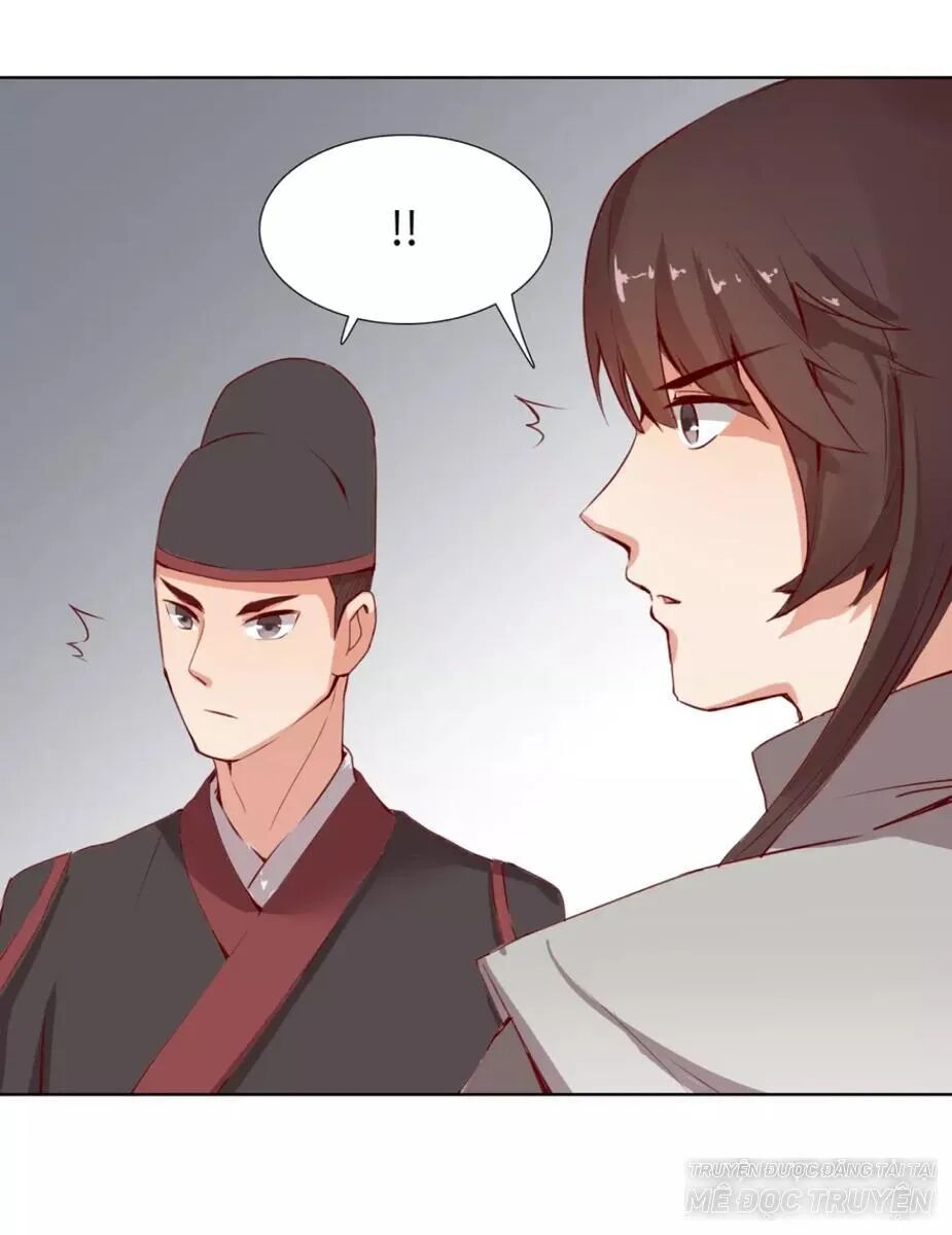 Vương Diệp, Đuôi Của Ngươi Đã Biến Mất: Chapter 15: End