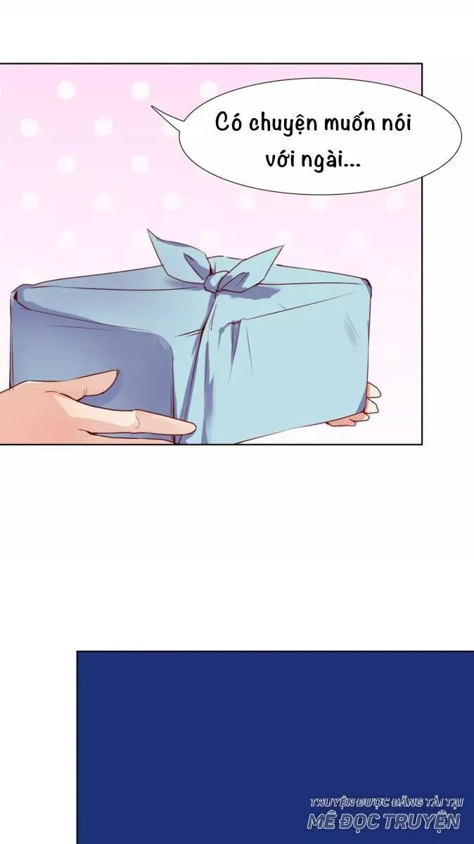 Vương Diệp, Đuôi Của Ngươi Đã Biến Mất: Chapter 15: End