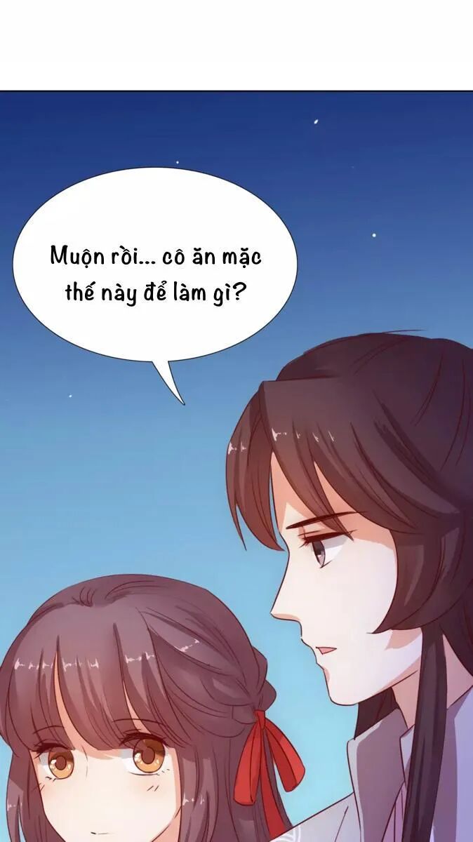 Vương Diệp, Đuôi Của Ngươi Đã Biến Mất: Chapter 15: End