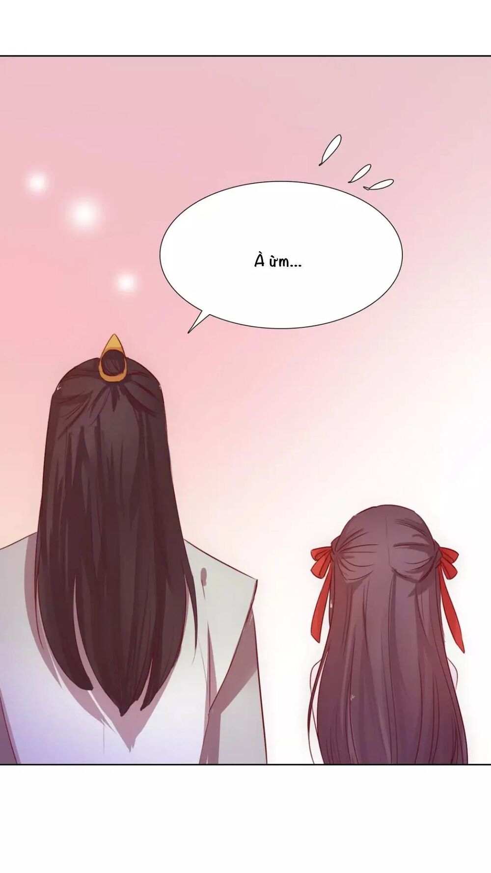 Vương Diệp, Đuôi Của Ngươi Đã Biến Mất: Chapter 15: End