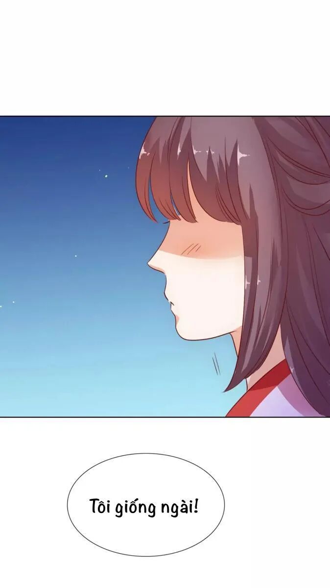 Vương Diệp, Đuôi Của Ngươi Đã Biến Mất: Chapter 15: End