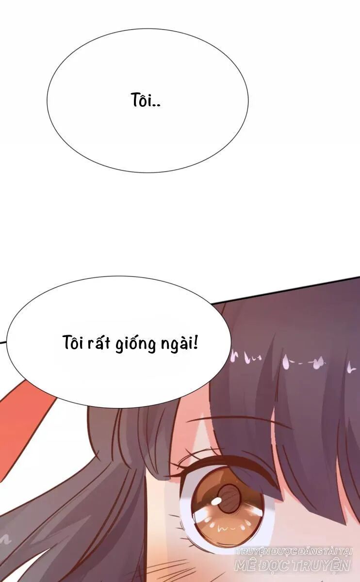 Vương Diệp, Đuôi Của Ngươi Đã Biến Mất: Chapter 15: End
