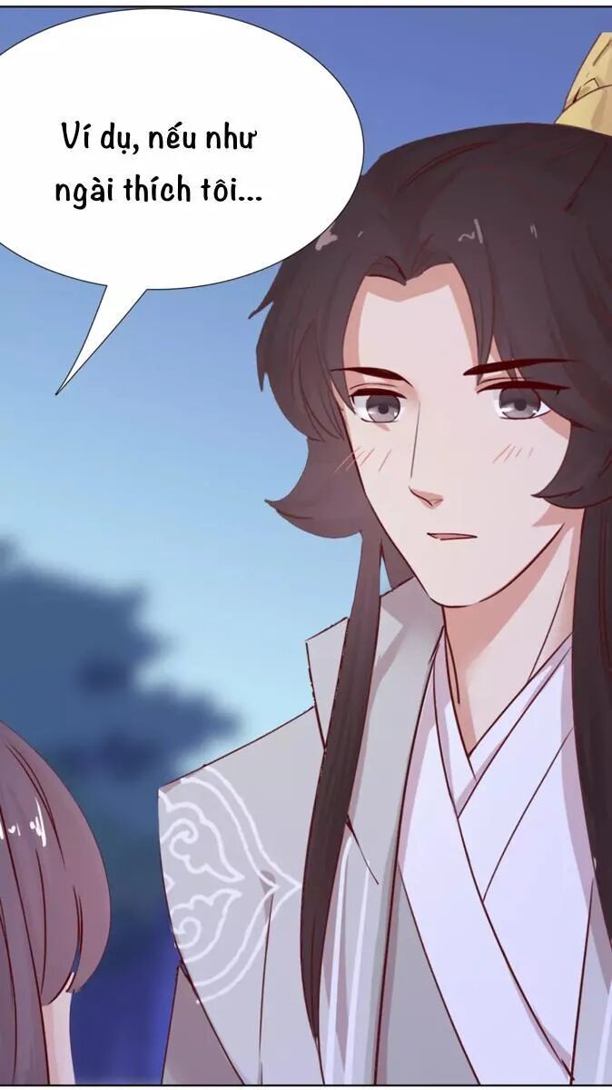 Vương Diệp, Đuôi Của Ngươi Đã Biến Mất: Chapter 15: End