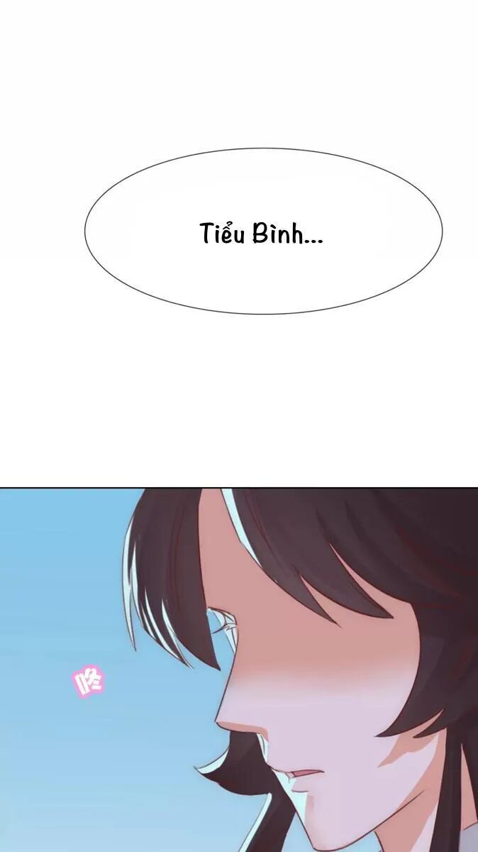 Vương Diệp, Đuôi Của Ngươi Đã Biến Mất: Chapter 15: End