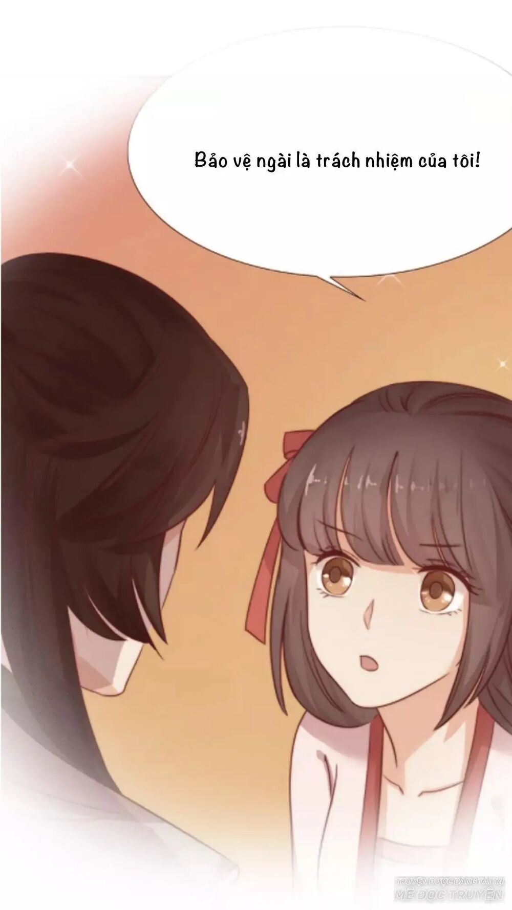 Vương Diệp, Đuôi Của Ngươi Đã Biến Mất: Chapter 15: End