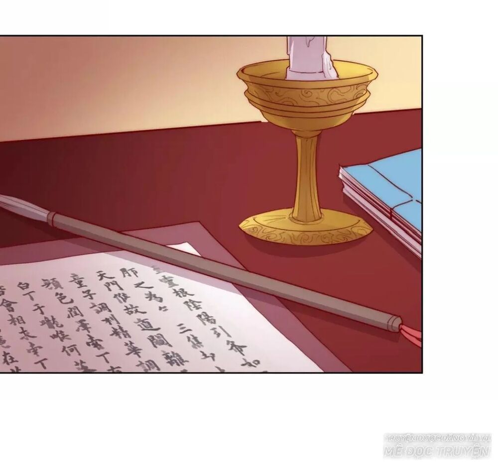 Vương Diệp, Đuôi Của Ngươi Đã Biến Mất: Chapter 15: End