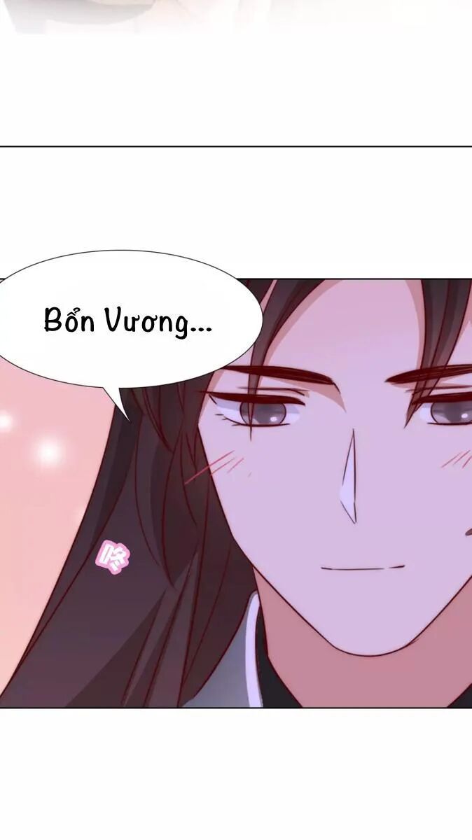 Vương Diệp, Đuôi Của Ngươi Đã Biến Mất: Chapter 15: End