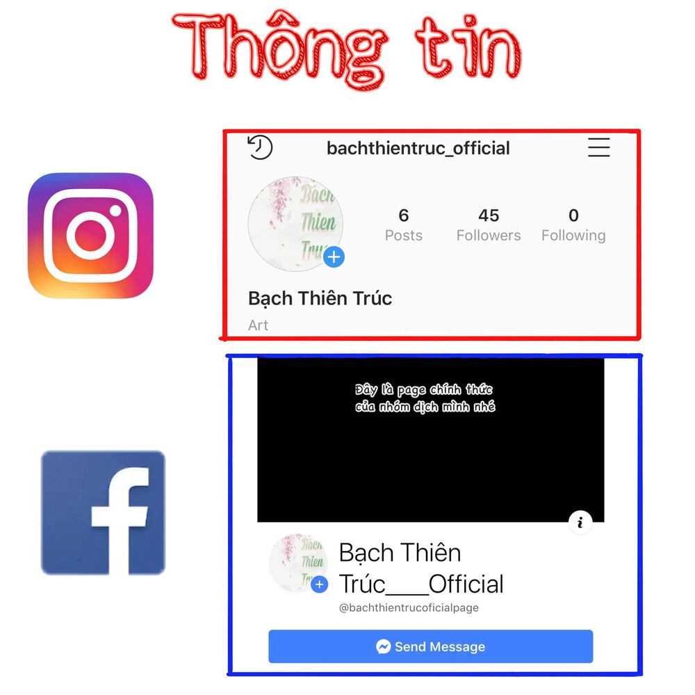 Vương Diệp, Đuôi Của Ngươi Đã Biến Mất: Chapter 15: End