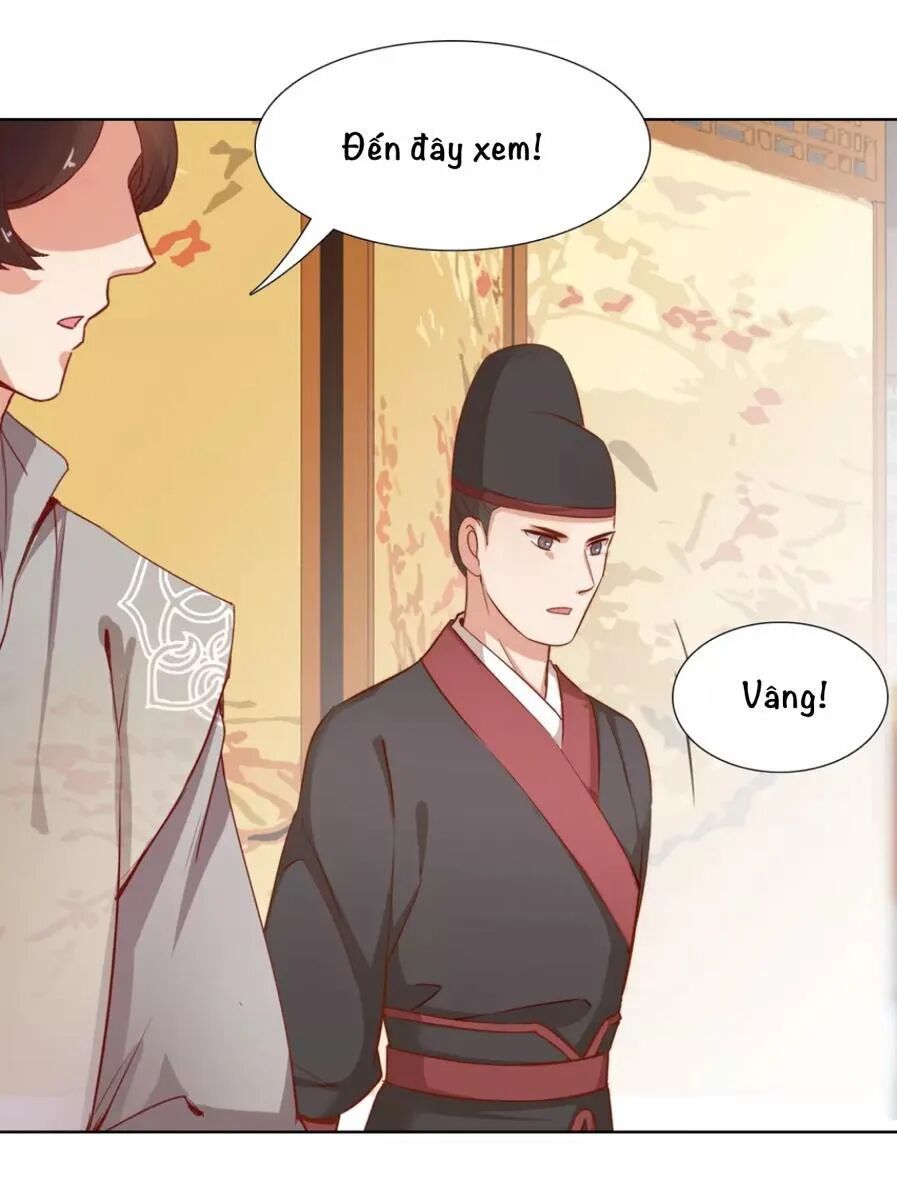 Vương Diệp, Đuôi Của Ngươi Đã Biến Mất: Chapter 15: End