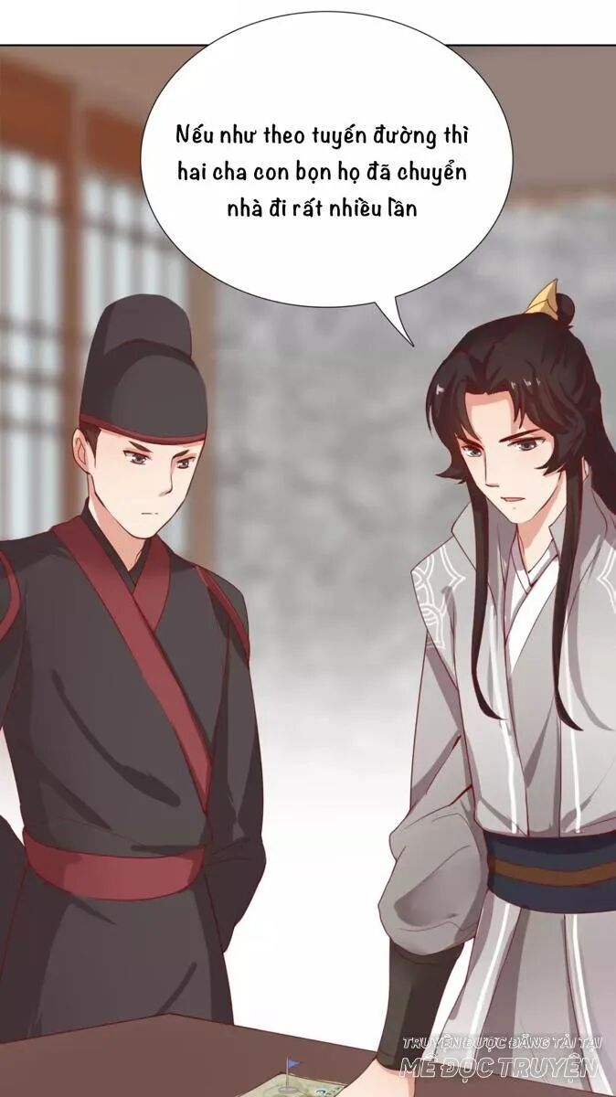 Vương Diệp, Đuôi Của Ngươi Đã Biến Mất: Chapter 15: End