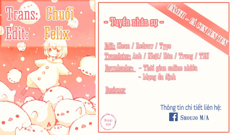 Hana To Rakurai: Chapter 7