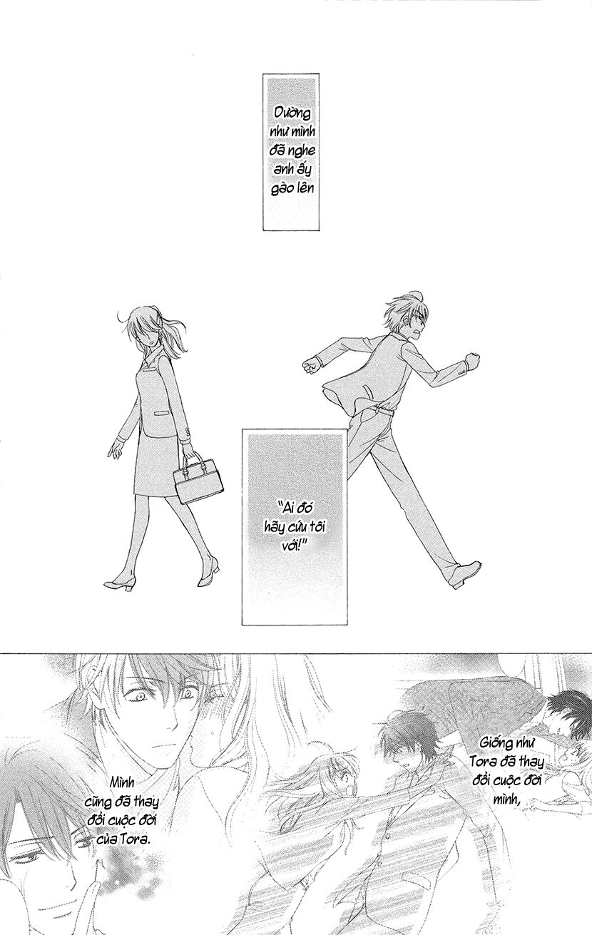 Khi mỹ nhân ra tay cứu anh hùng: Chapter 10