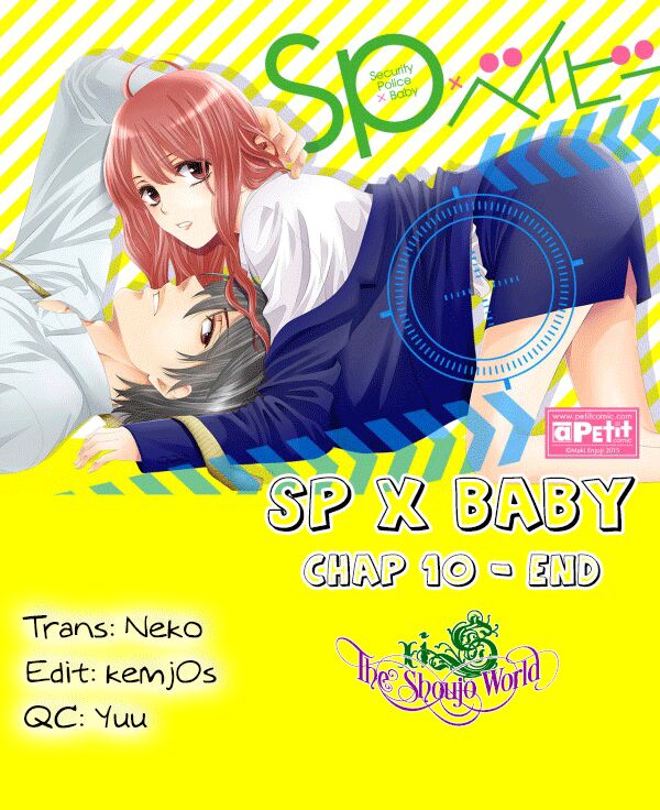 Khi mỹ nhân ra tay cứu anh hùng: Chapter 10