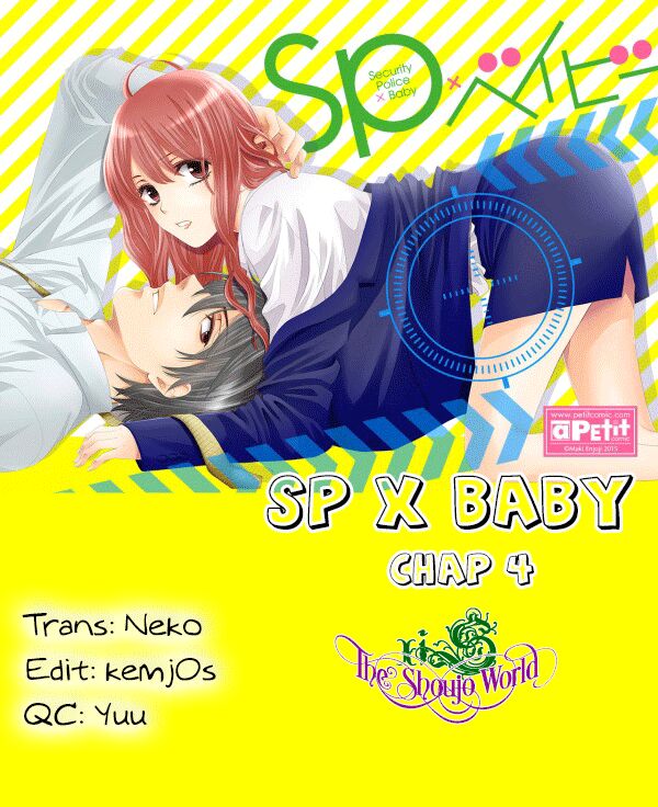 Khi mỹ nhân ra tay cứu anh hùng: Chapter 4