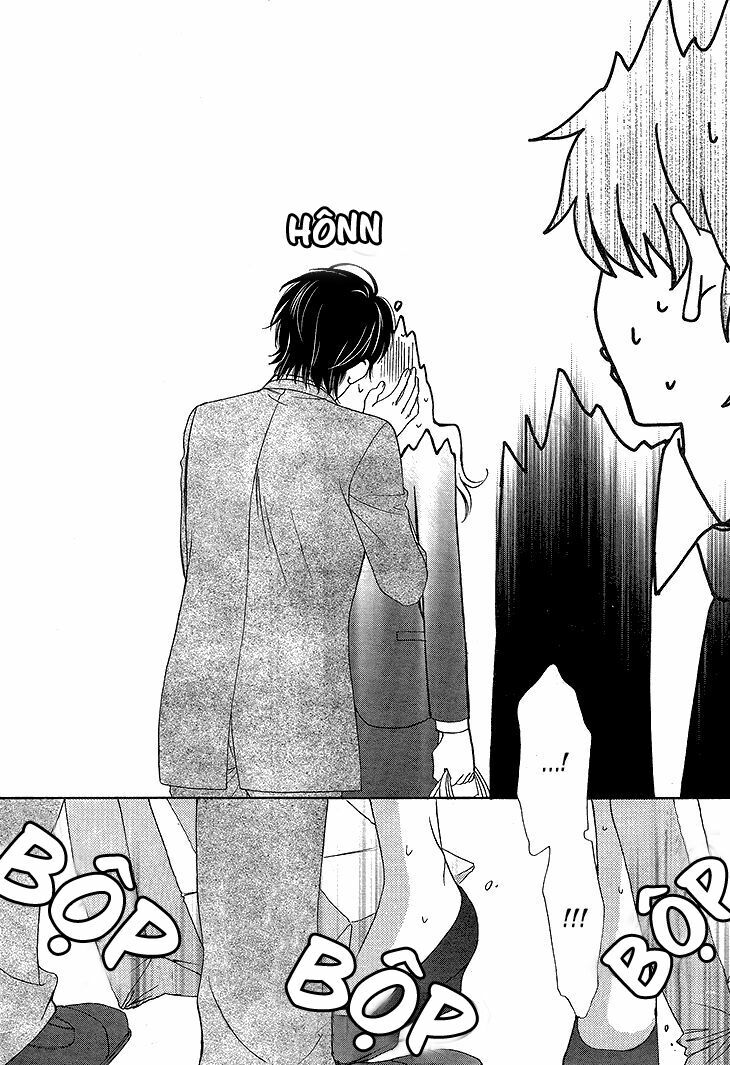 Khi mỹ nhân ra tay cứu anh hùng: Chapter 6