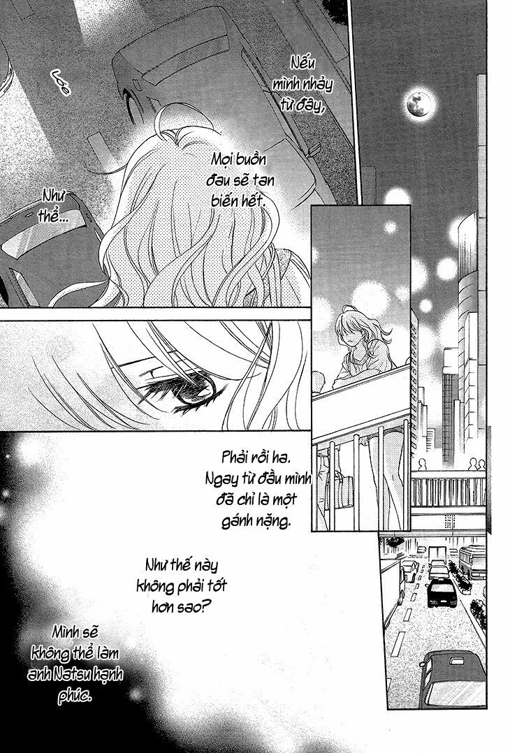 Khi mỹ nhân ra tay cứu anh hùng: Chapter 6