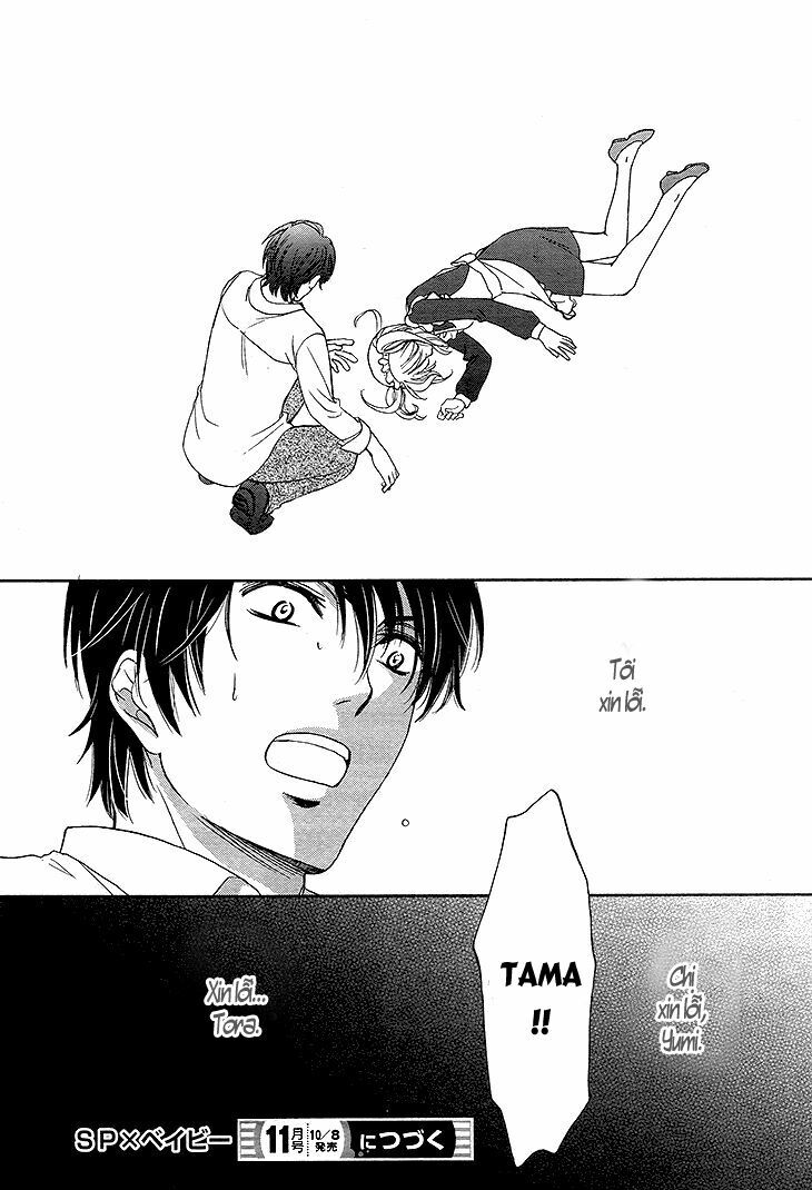 Khi mỹ nhân ra tay cứu anh hùng: Chapter 7
