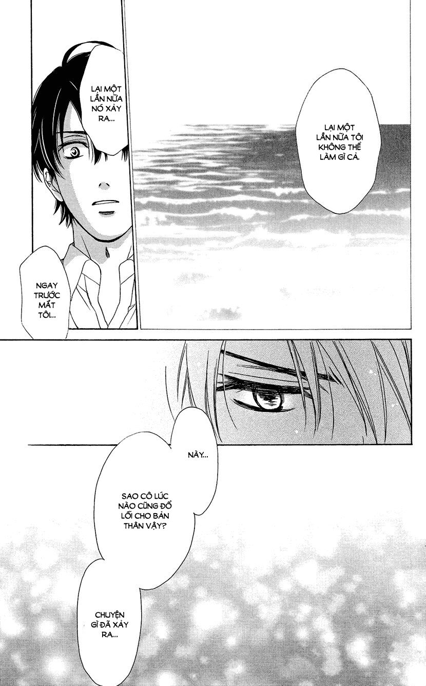 Khi mỹ nhân ra tay cứu anh hùng: Chapter 8