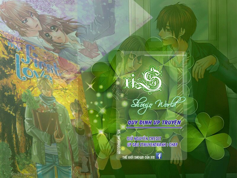 Khi mỹ nhân ra tay cứu anh hùng: Chapter 9.5