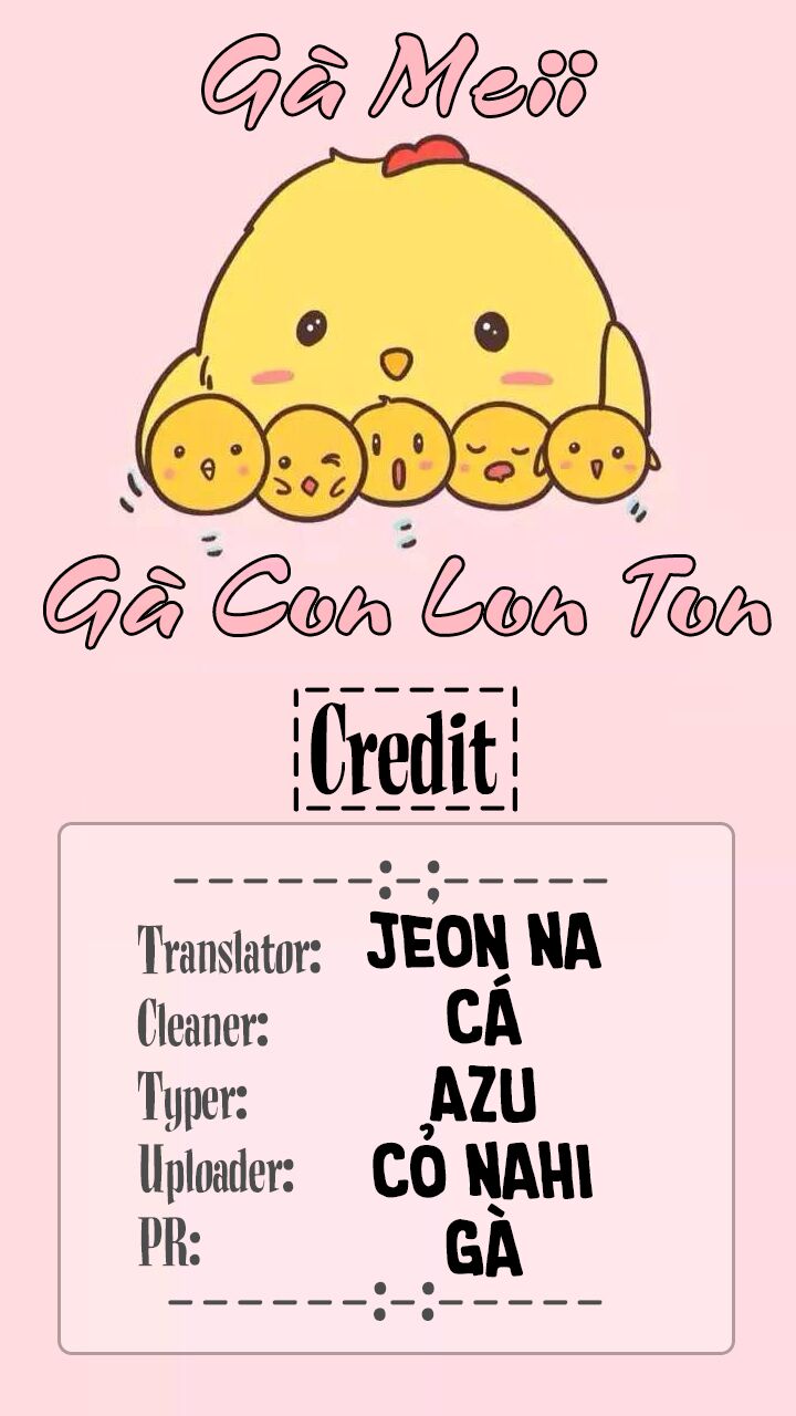 Getsuyoubi Kara Kataomoi: Chapter 3