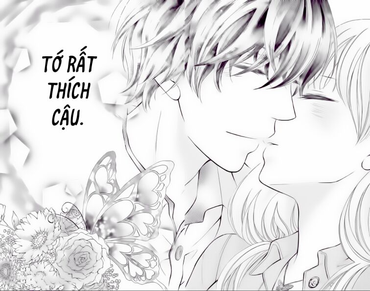 Getsuyoubi Kara Kataomoi: Chapter 5