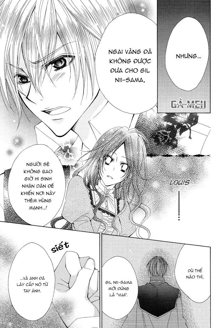 Hyakunen Renbo: Chapter 2