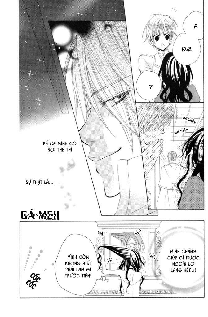 Hyakunen Renbo: Chapter 2