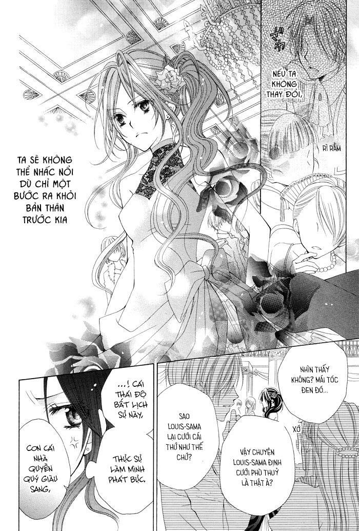 Hyakunen Renbo: Chapter 2