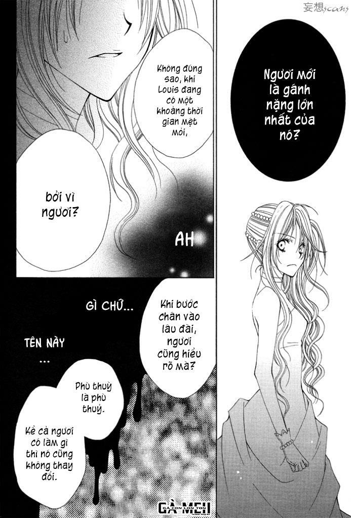 Hyakunen Renbo: Chapter 2