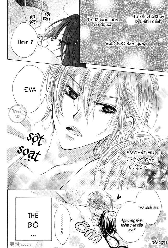 Hyakunen Renbo: Chapter 2