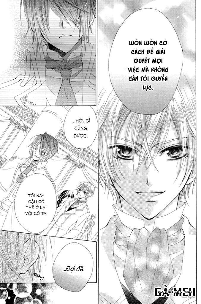 Hyakunen Renbo: Chapter 2