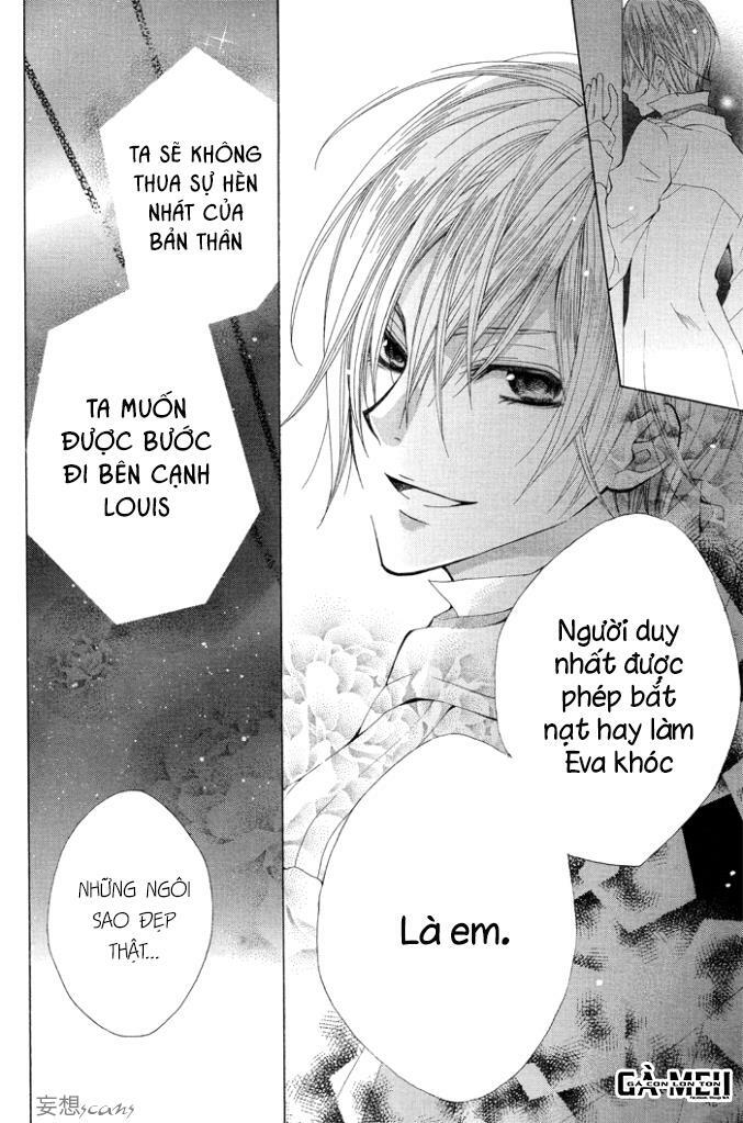 Hyakunen Renbo: Chapter 2