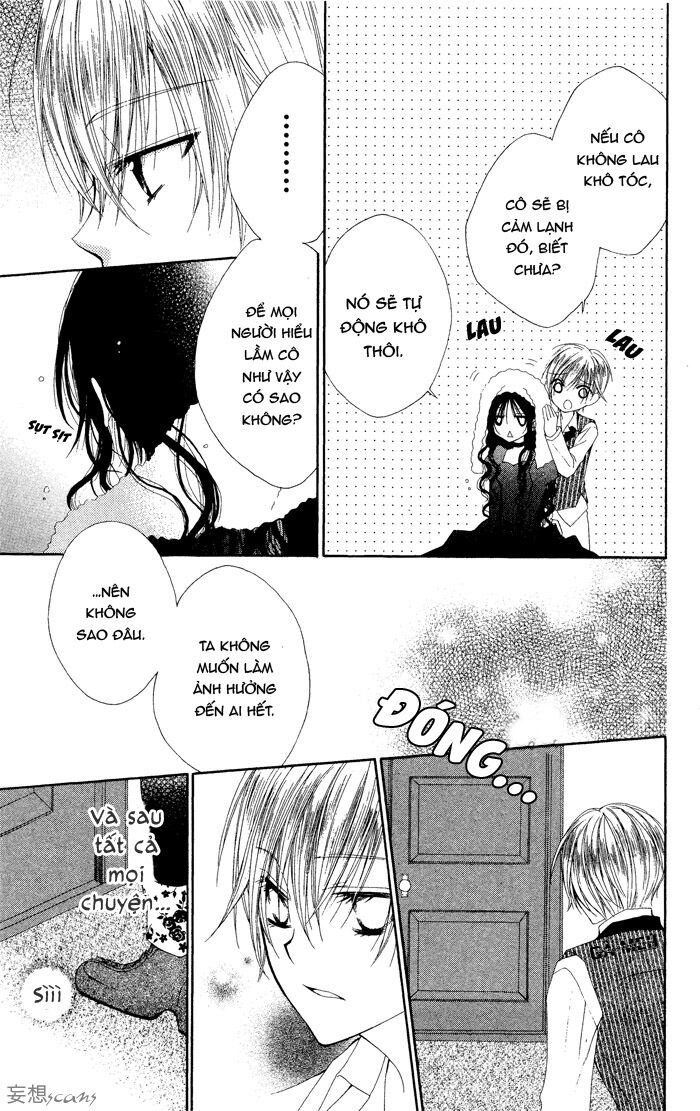 Hyakunen Renbo: Chapter 4.5