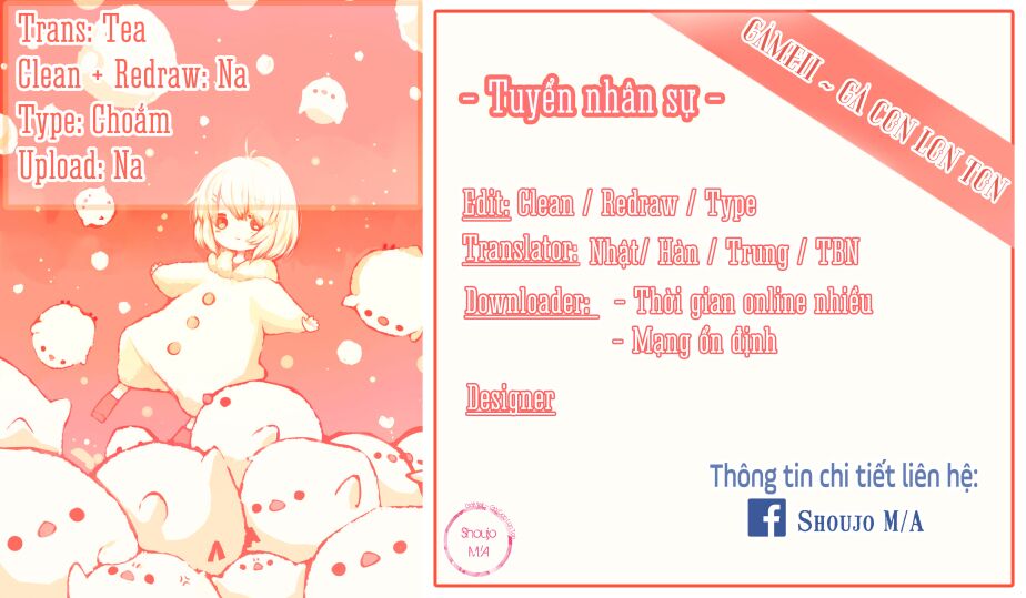 Hyakunen Renbo: Chapter 6