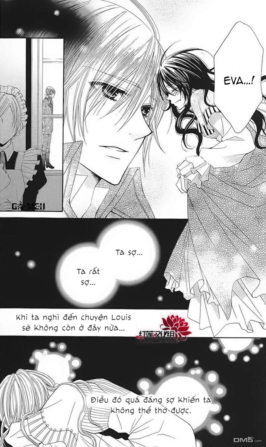 Hyakunen Renbo: Chapter 6