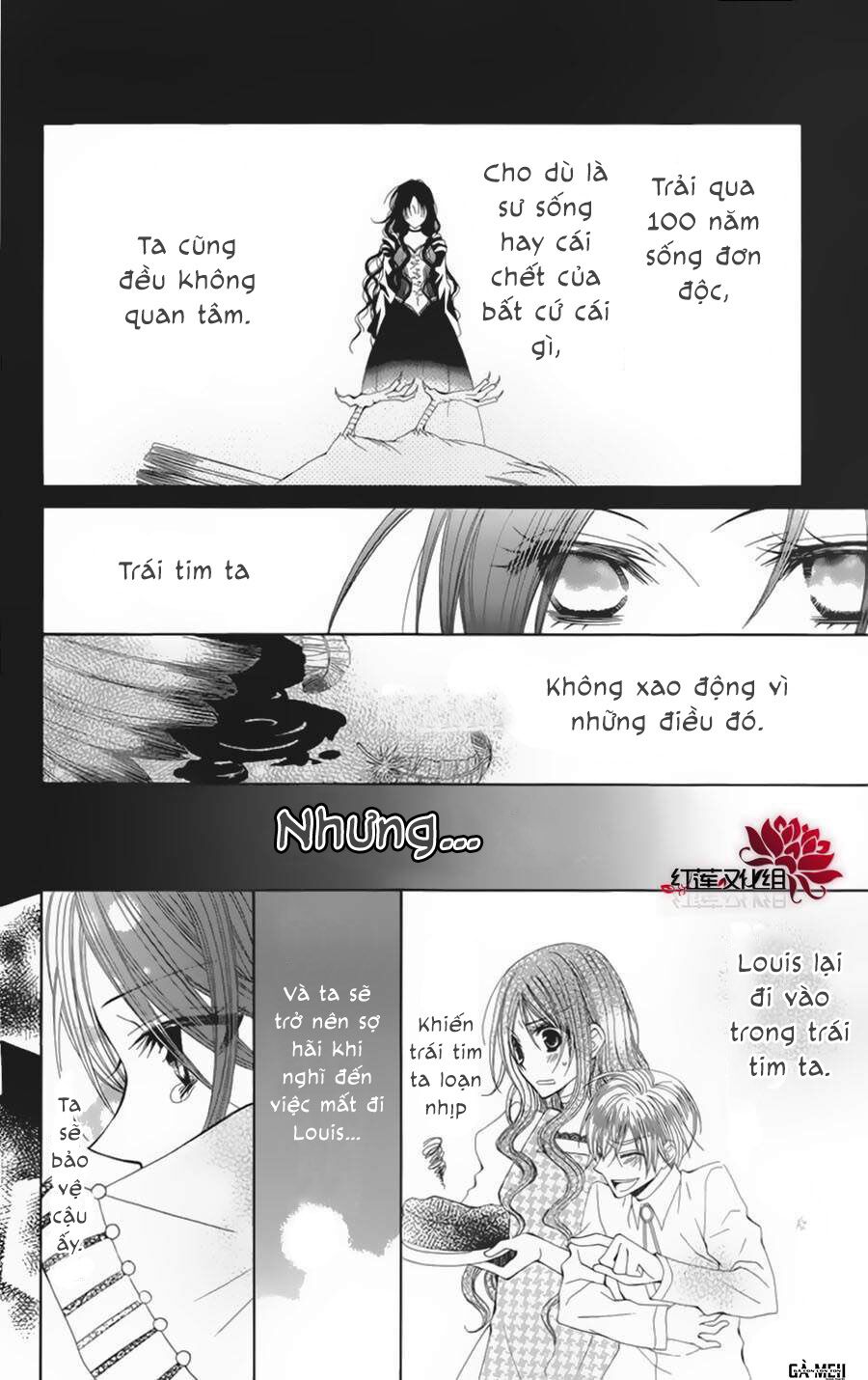 Hyakunen Renbo: Chapter 6