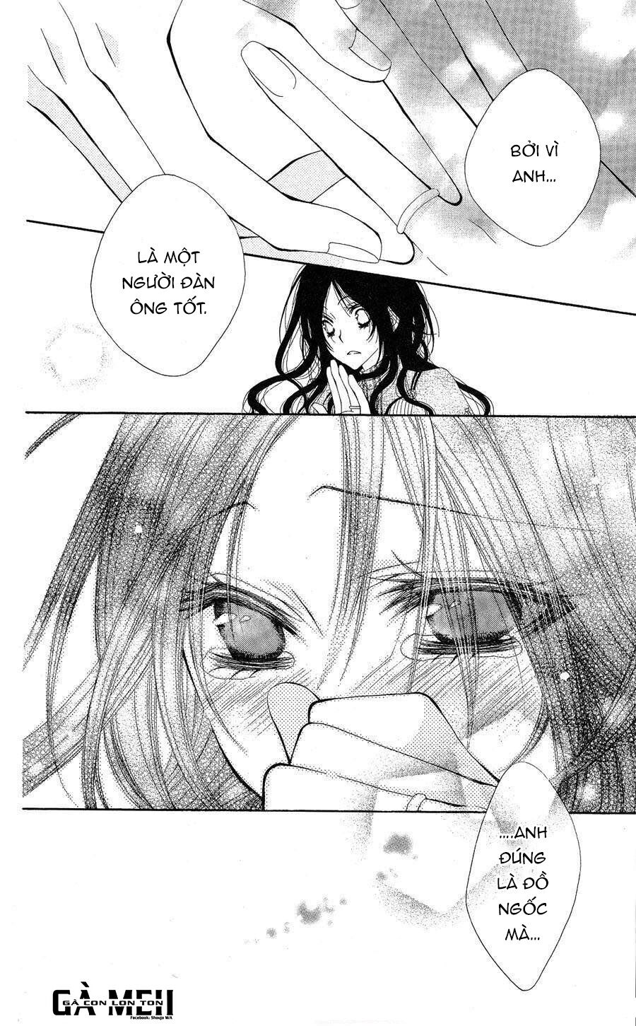 Hyakunen Renbo: Chapter 6