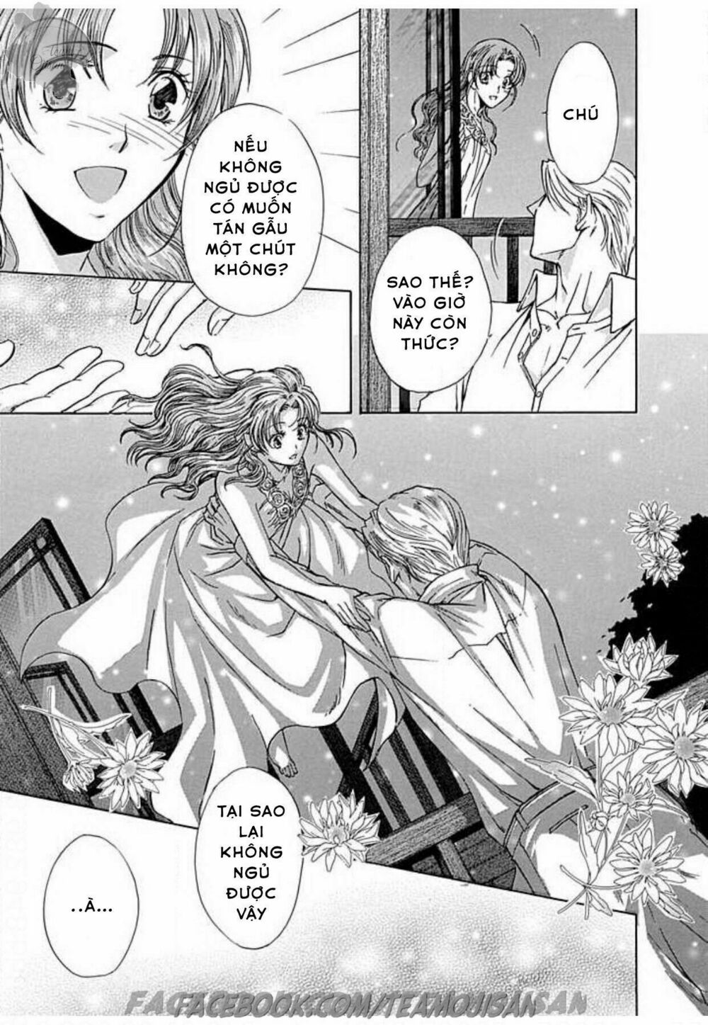 Hoteru o no Shinderera: Chapter 2