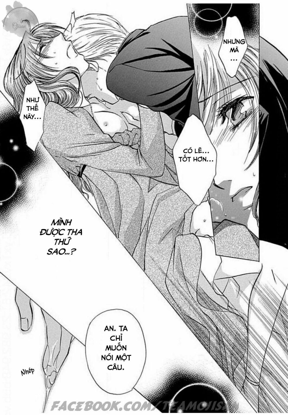 Hoteru o no Shinderera: Chapter 5: End