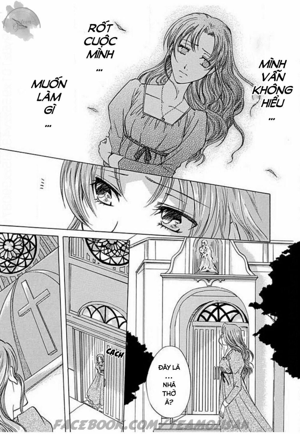 Hoteru o no Shinderera: Chapter 5: End