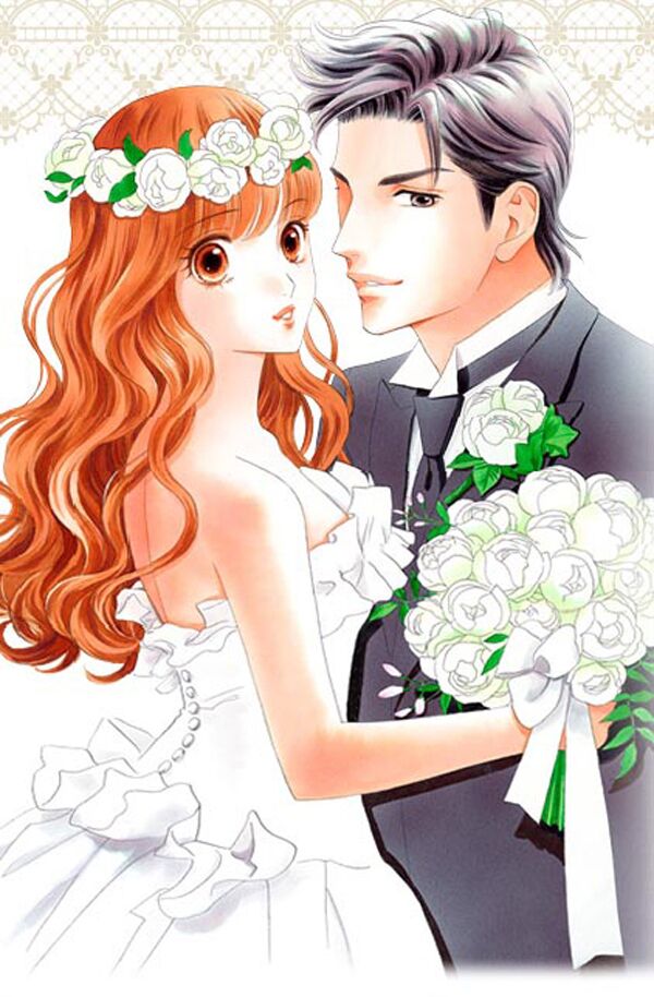 Himitsu no juliet: Chapter 1