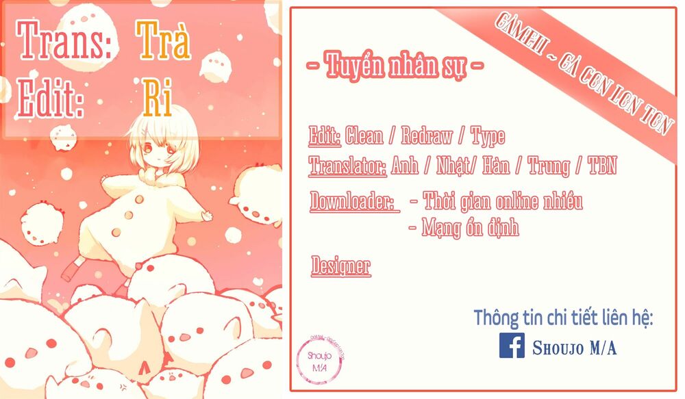 Himitsu no juliet: Chapter 5
