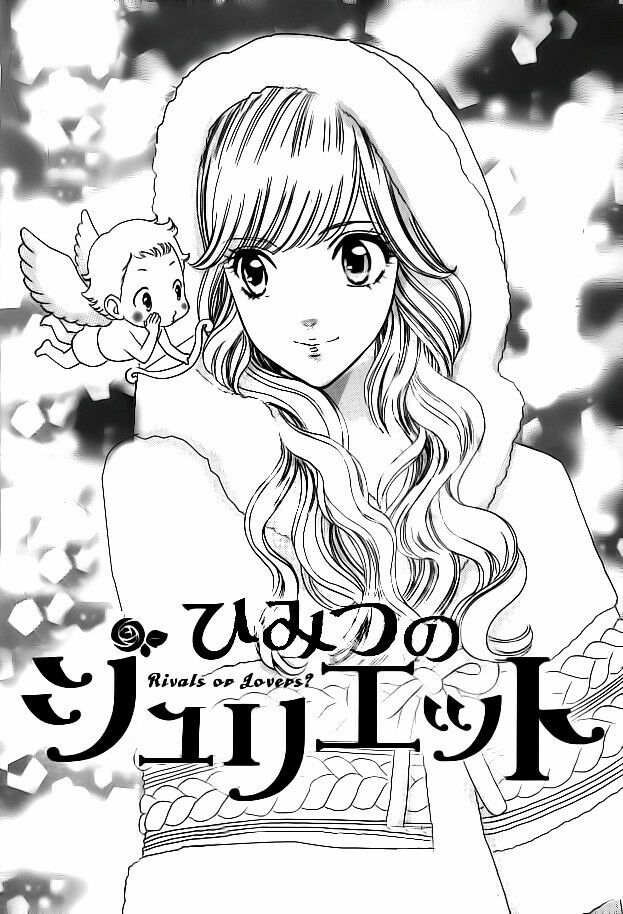 Himitsu no juliet: Chapter 6