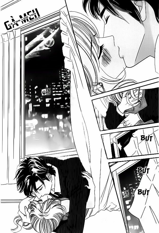 Himitsu no juliet: Chapter 6