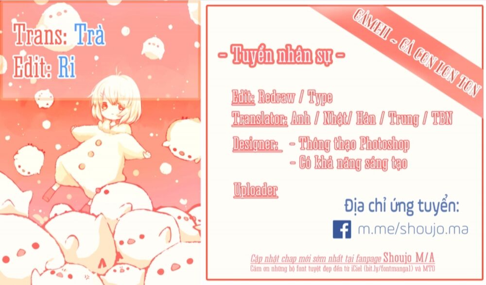 Himitsu no juliet: Chapter 8: - End