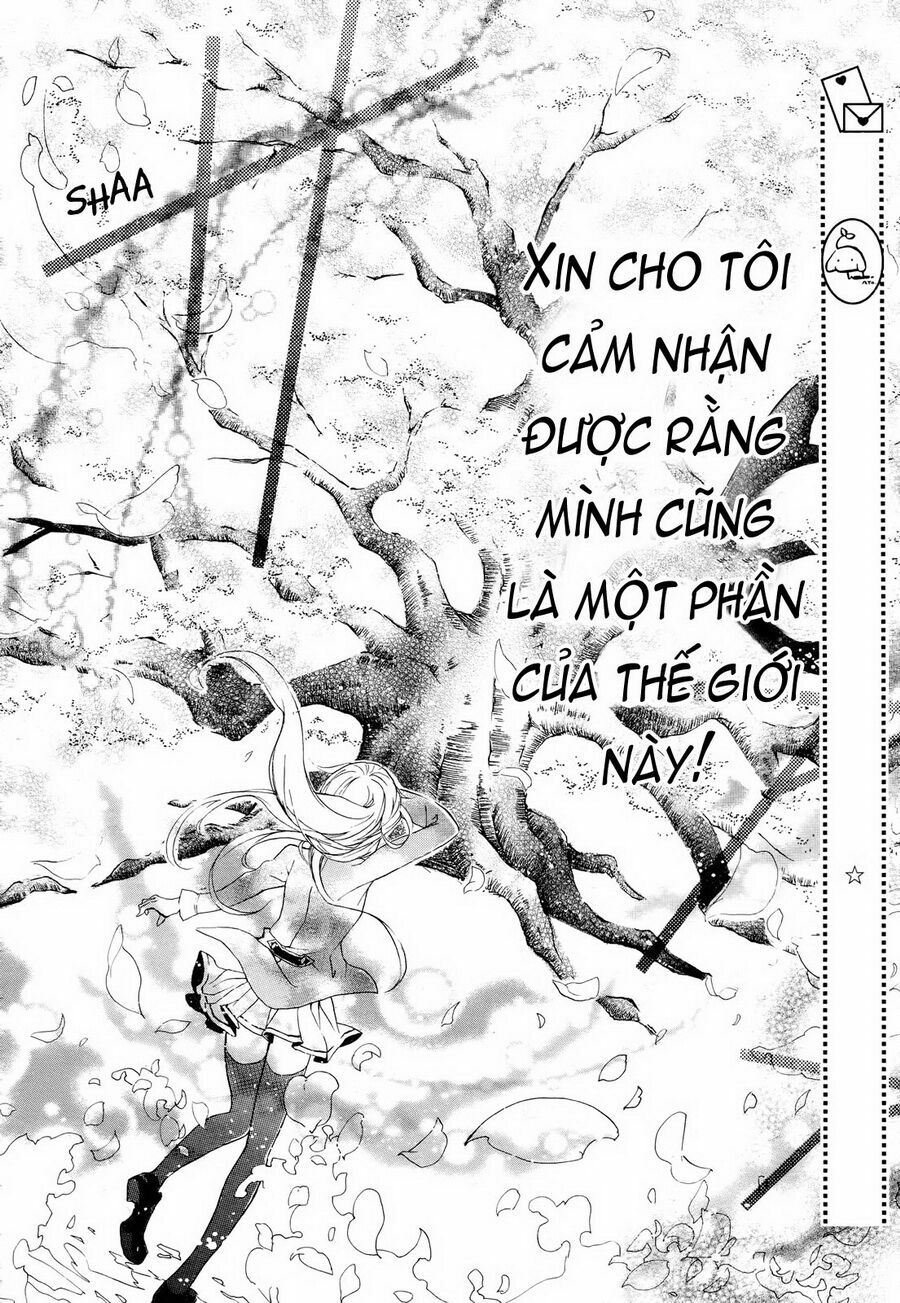 Super Darling!: Chapter 1: - Sakuya- bông hoa ấy- một vẻ đ ...