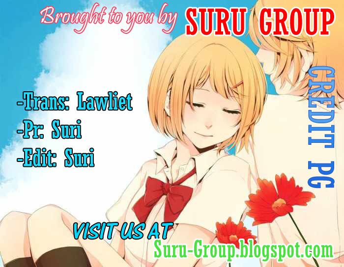 Super Darling!: Chapter 1: - Sakuya- bông hoa ấy- một vẻ đ ...