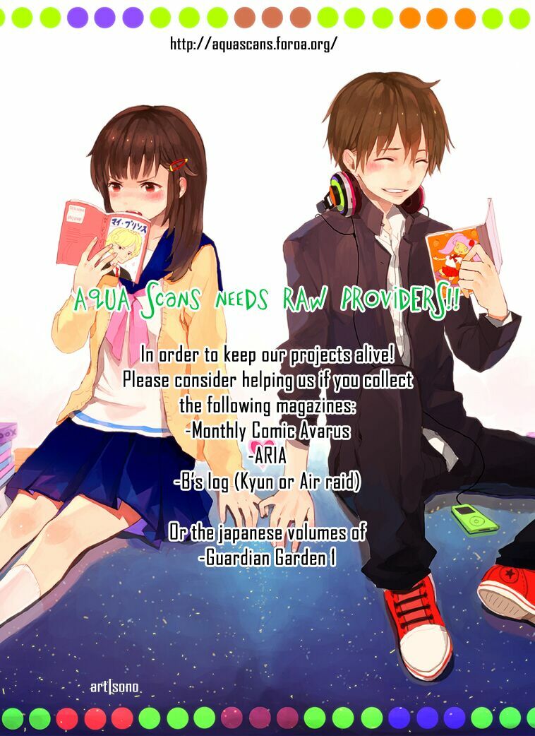 Super Darling!: Chapter 4: - Thời gian để trốn thoát - Của một Capriccio học viện