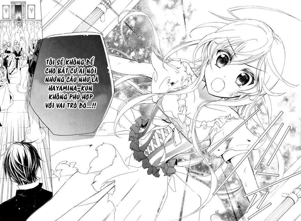 Super Darling!: Chapter 6